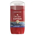 Old Spice Red Collection Captain Scent Deodorant für Herren, 85 ml