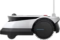 Ecovacs Goat G1, Rasenmähroboter, 1600 m², 22 cm, 3 cm, 6 cm, 800 m²