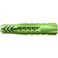fischer Universaldübel UX Green 12 x 70; ohne Rand Farbe: grün|Ausführung: ohne Rand|Dübellänge: 70 mm|net_weight: 122.00 GRM|Bohrernenndurchmesser: 12 mm