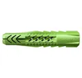 fischer Schrauben- und Dübel-Set Fischer Universaldübel UX green 12.0 x 70 mm - 20