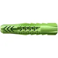 Fischer Universaldübel UX green 12.0 x 70 mm - 20 Stück  Dübel