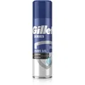 Gillette Series Cleansing Rasiergel für Herren 200 ml