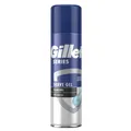 Charcoal ( Clean sing Shave Gel) 200ml