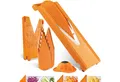 Börner Gemüsehobel Gemüsehobel V3 TrendLine Starter Set
