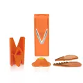 Kaufbei Börner V3 TrendLine mit Halter, orange