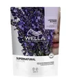 Wella Professionals Supernatural Color 8/68 Lavender Blonde Professionelle Haarfarbe 120 g
