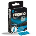 Prorino – Libido Caps für den Mann erhöht die Lust 22g