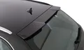 RDX Dachspoiler für Audi A6 4F Avant Heckspoiler Racedesign Spoiler