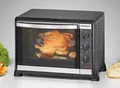 Rommelsbacher Minibackofen BG 1550 Back/Grill-Ofen
