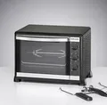 ROMMELSBACHER BG 1550 - Elektroofen mit Grill