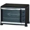 Rommelsbacher Back & Grill Ofen BG 1550 Schwarz
