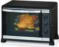ROMMELSBACHER BG 1550 Minibackofen