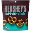 Hershey's Dipped Pretzels| 8.5 oz