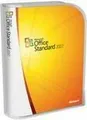 Microsoft Office 2007 Win32 German VUP CD, 1536 MB, 256 MB, 500 MHz