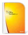 Microsoft Office 2007 Standard Upgrade deutsch