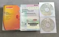 MS Office 2007 Standard Vollversionsbundel englisch inkl. 2ter Installation