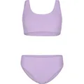 O'Neill Ella Love Future Surf Bralette Bikini Set purple rose (14513) 38