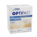 OPTIFAST Drink 8 x 55g Vanille Pulver PZN 10267810 Diät (51,11 EUR/kg)