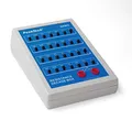 PeakTech P 3280 Widerstandsdekade 1Ω bis 11.111 MΩ mit 1Ω Auflösung, 1 Stück