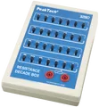 PEAKTECH 3280 - Widerstandsdekade, 7-fach