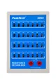 PeakTech Spannungsprüfer Widerstandsdekade, 1 Ω bis 11,111 MΩ