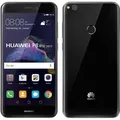 Huawei Honor 8 Lite PRA-LX1 Schwarz Dual SIM LTE 3GB/16GB Android Smartphone NEU - Schwarz