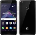 Huawei Honor 8 Lite PRA-LX1 Schwarz Dual SIM LTE 3GB/16GB Android Smartphone NEU