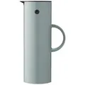 Stelton EM77 Isolierkanne 1 l. Dusty Green