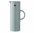 Stelton Isolierkanne EM77 Dusty Green 1 L, 1 l