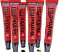 Covergirl schmelzender Schmeichel Gel flüssiger Lippenstift 105 GEL-FUL 6 Stück