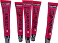 Covergirl schmelzender Schmeichel Gel flüssiger Lippenstift 130 DON´T BE GELLY5X