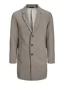 JACK & JONES JJEHARRISON WOOL COAT SN