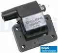 Delphi GN10170-12B1 Zündspule Zündmodul