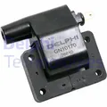 DELPHI GN10170-12B1 Zündspule for DAEWOO FORD HYUNDAI ISUZU KIA NISSAN