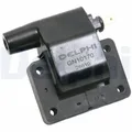 1x Zündspule DELPHI GN10170-12B1 passend für FORD ISUZU MITSUBISHI NISSAN KIA