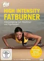 Fit for Fun - High Intensity Fatburner: Intensivtrai... | DVD | Zustand sehr gut