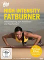 MICHAELA SÜßBAUER - FIT FOR FUN-HIGH INTENSITY FATBURNER  DVD NEU