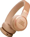 JBL LIVE 670NC On-Ear-Kopfhörer (Bluetooth On-Ear-Kopfhörer)