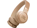 JBL Live 670NC, On-ear Kopfhörer Sandstein