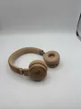 JBL Live 670NC Sandstone Noise-Cancelling-Kopfhörer Bluetooth Kopfhörer C-Ware