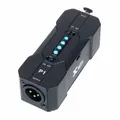 Xvive Phantom P1 Netzteil Schwarz Plastik