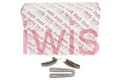 iwis Motorsysteme Kettensatz, Ölpumpenantrieb 71646SET