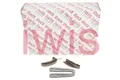 KETTENSATZ, ÖLPUMPENANTRIEB FÜR CAYENNE 9PA - AIC 71646SET