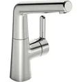 HANSA HANSADESIGNO Style Waschtischarmatur, Ausladung 151mm, ohne Ablaufgarnitur, 51492283