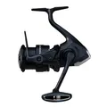 SHIMANO Moulinet Spinning Exsence A C3000M HG - 180g - R.6.0:1 - RETR.88cm - Bk.9Kg - EXSC3000MHGA