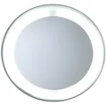 Tweezerman Beauty-Tools Kosmetikspiegel15X Mini Vergrößerungsspiegel 1 Stk. (29,69 € / 1 Stk.)