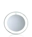 Tweezerman LED Mini Mirror 15X Mini Vergrößerungsspiegel Kosmetikspiegel 1 Stk