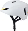 Lumos Street MIPS Fahrradhelm, Farbe:pearl white