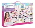 Make It Real 1515 2901515 Mega, DIY Craft Set, Jewellery Design, Necklaces 