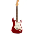 Squier Classic Vibe '60s Stratocaster IL Candy Apple Red E Gitarre
